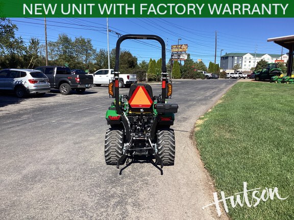 Photo of 2027 John Deere 1M 25