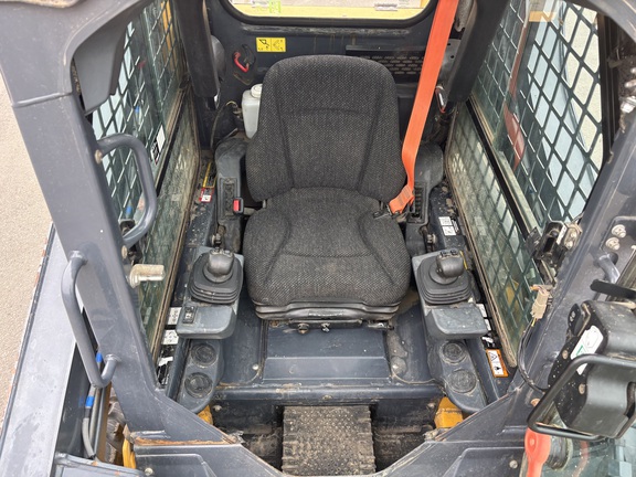 2019 John Deere 318G