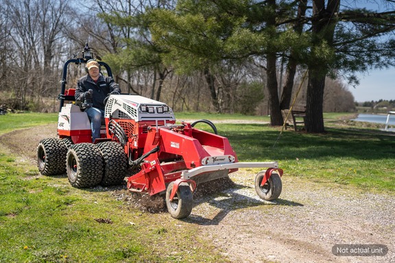 New In-Stock 2026 Ventrac KG540 Miscellaneous Tractor Attachments at Koenig Equipment in Urbana, OH - Photo0