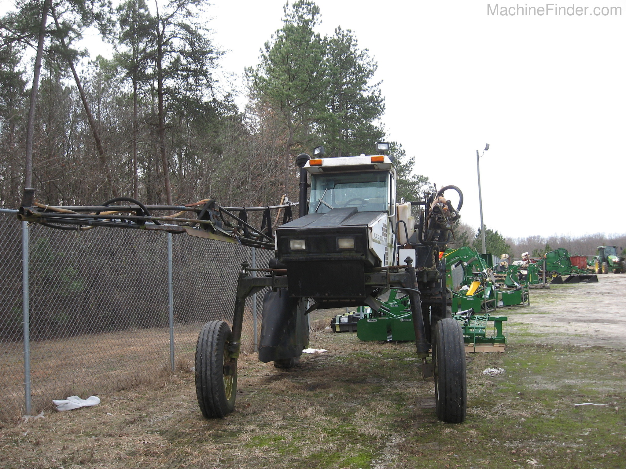 Spray Coupe 3630 Image 6