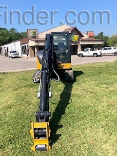 2020 John Deere 60G Image 2