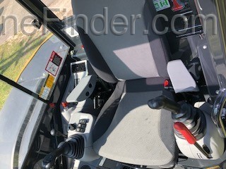 2020 John Deere 60G Image 7