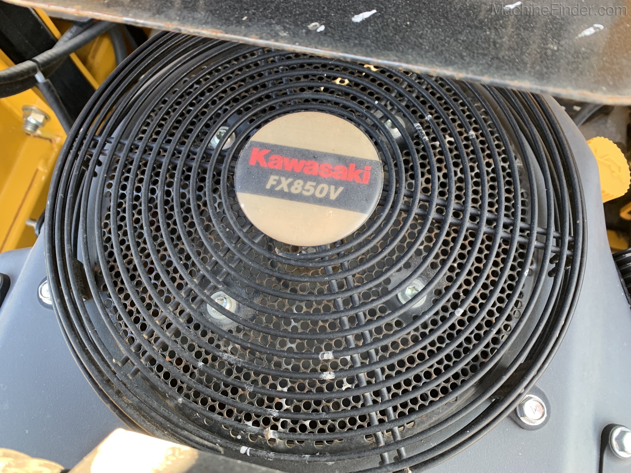 2015 Hustler SUPER Z Image 7