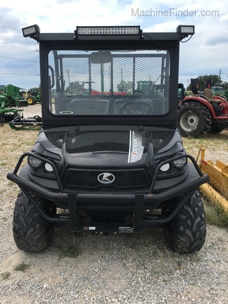 2018 Kubota XG850 Image 2