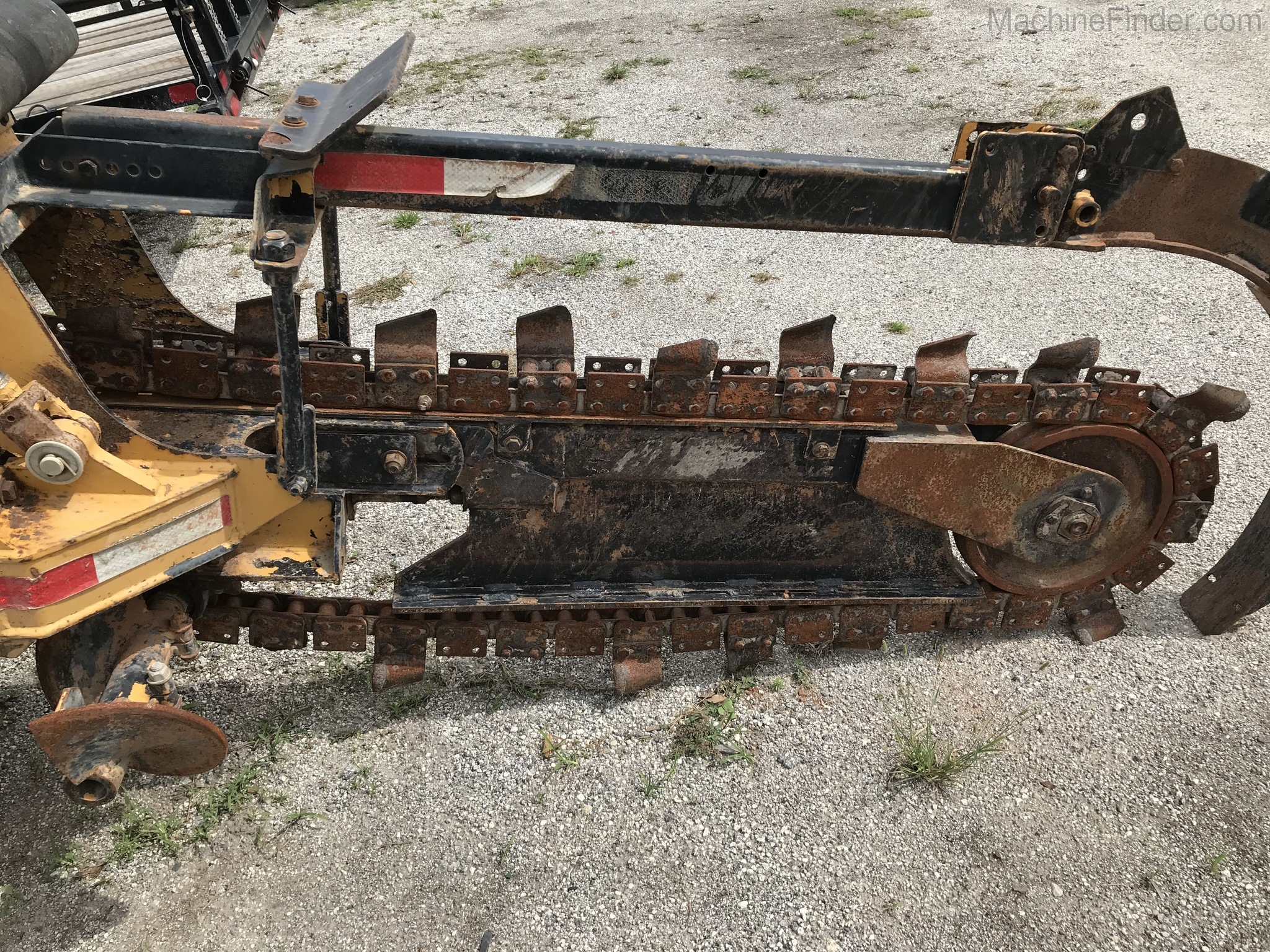 Vermeer RTX450 Image 7