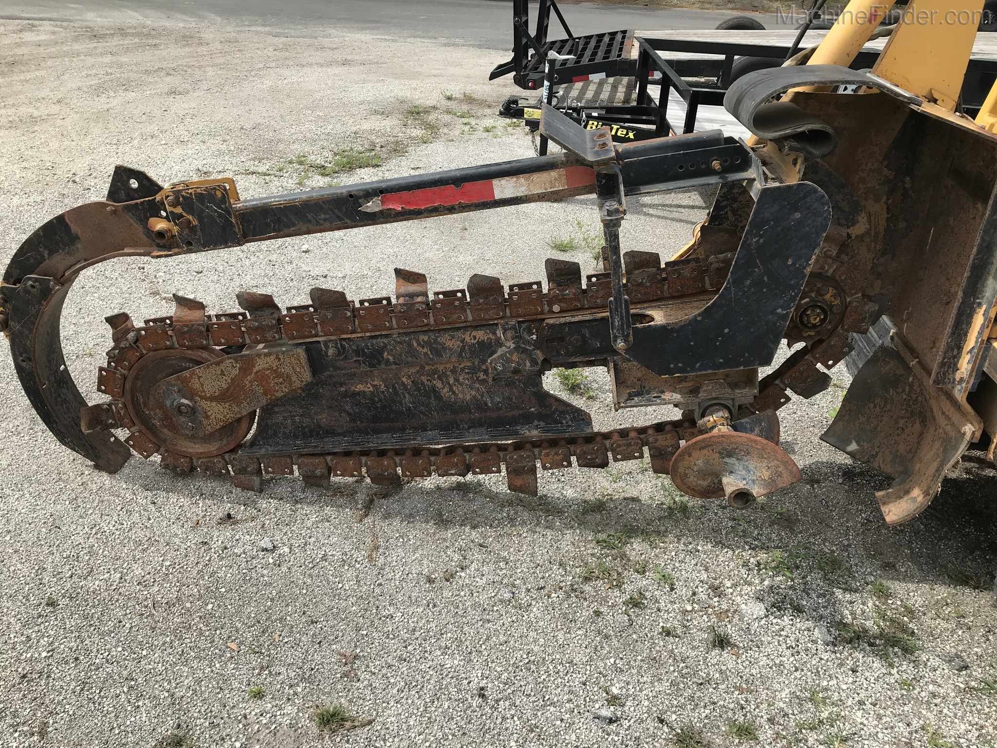 Vermeer RTX450 Image 11