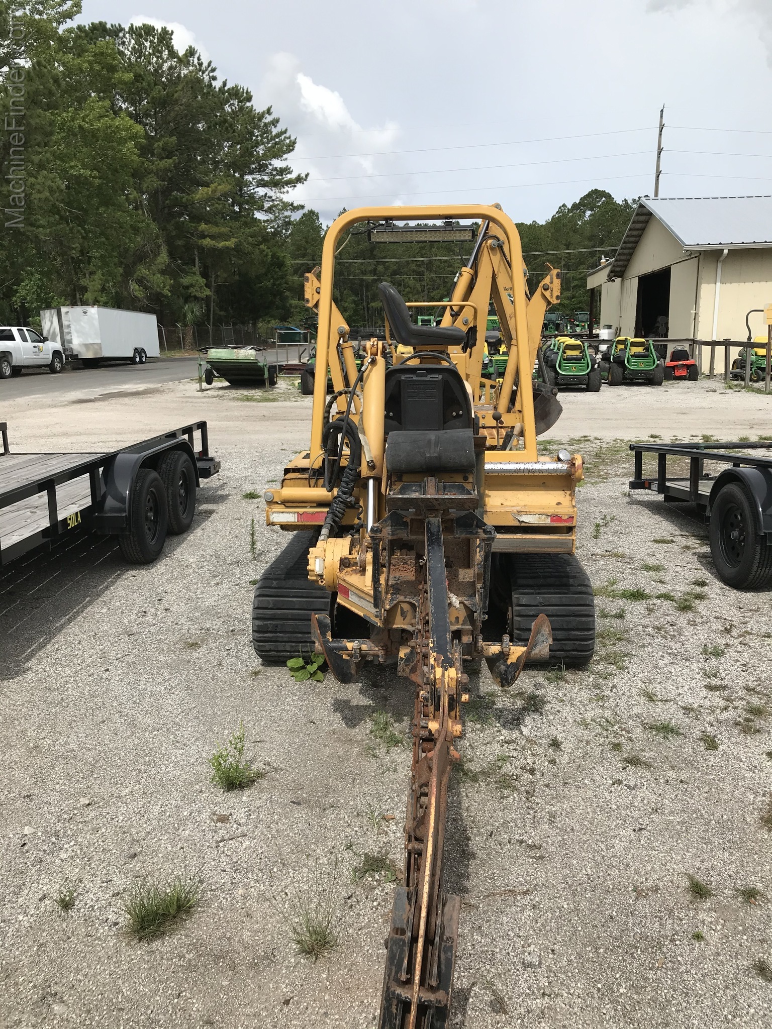 Vermeer RTX450 Image 10