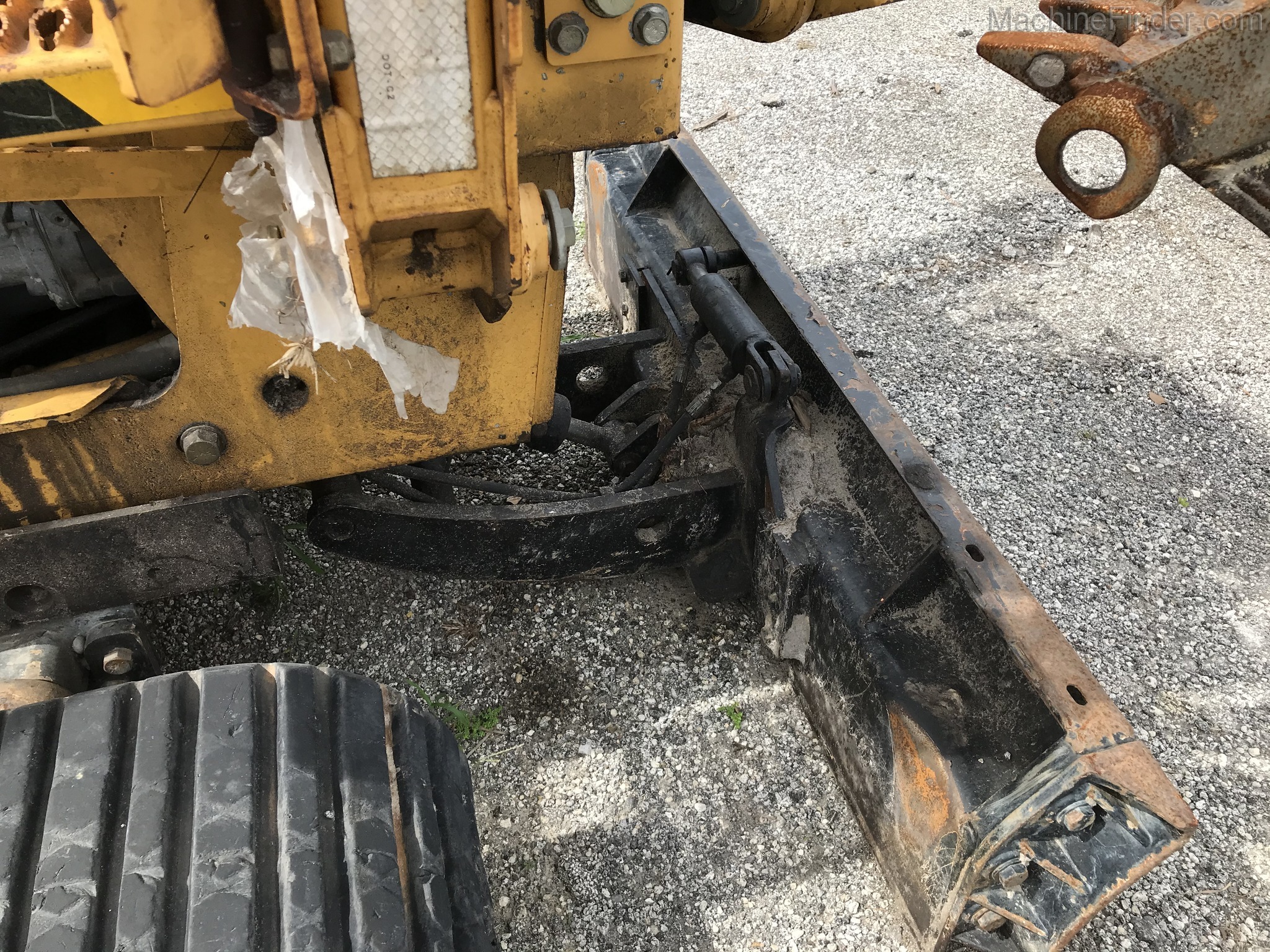 Vermeer RTX450 Image 12