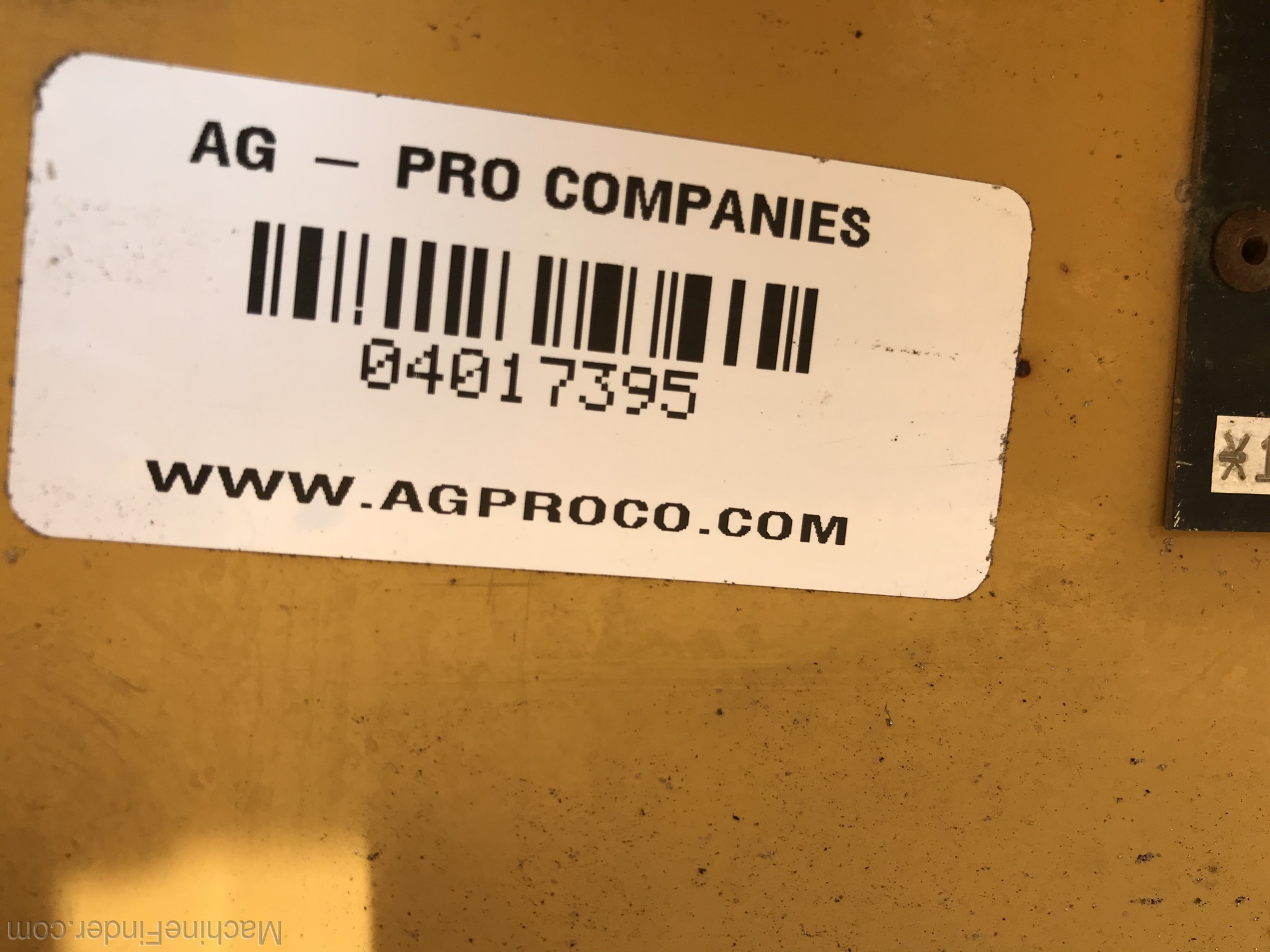 Vermeer RTX450 Image 16