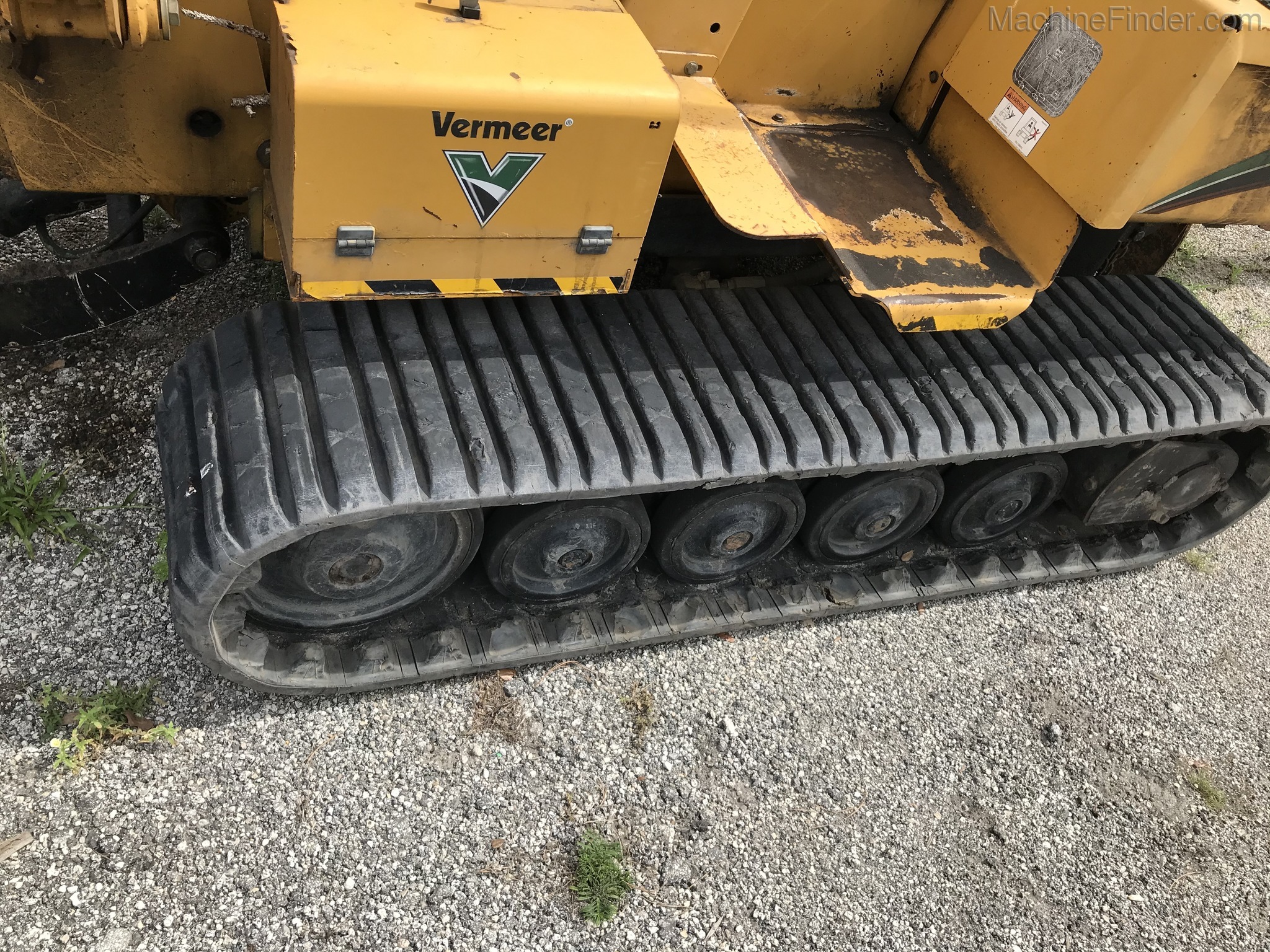 Vermeer RTX450 Image 14