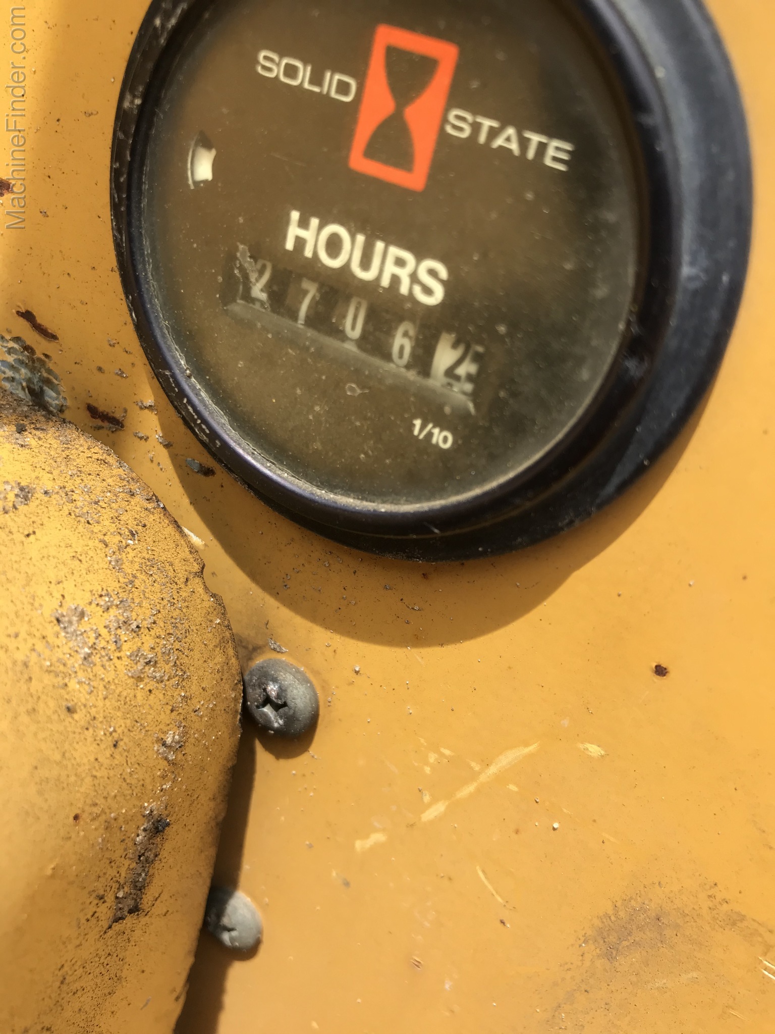 Vermeer RTX450 Image 15