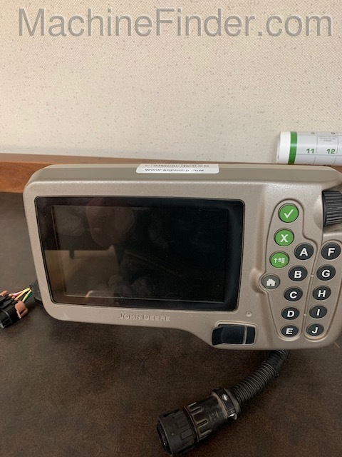 2013 John Deere 1800 Image 1