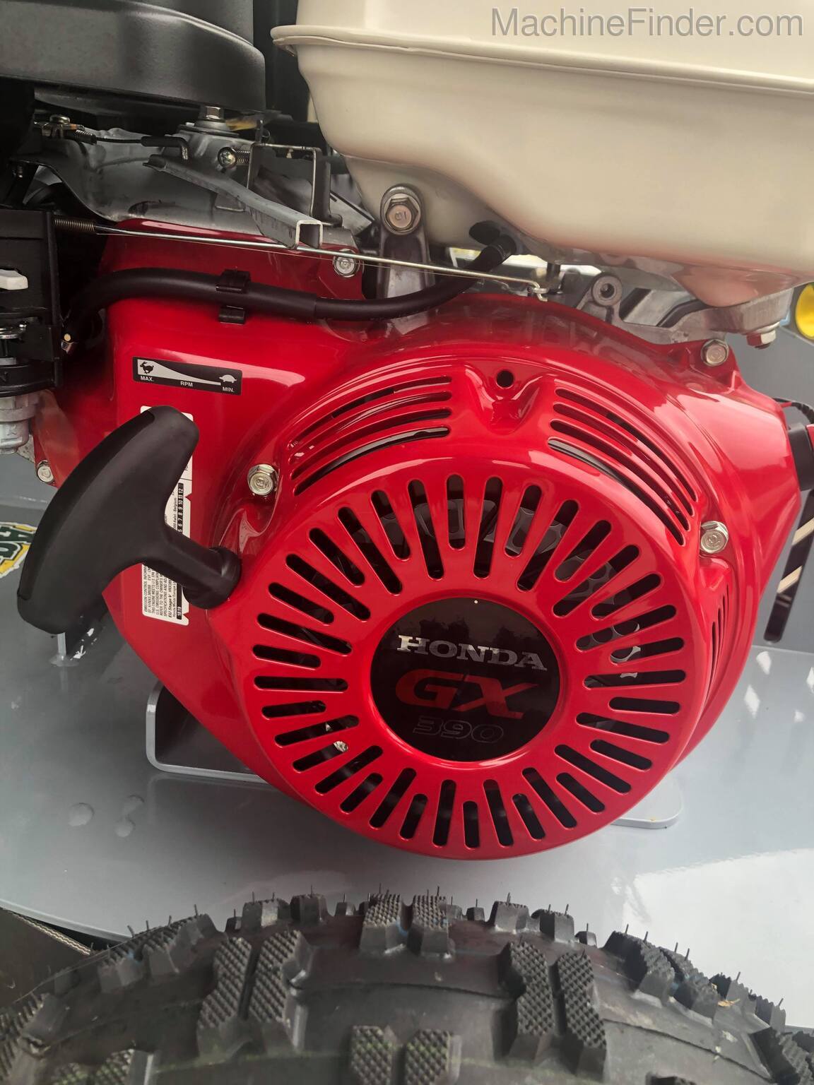 2020 Baumalight WB44 Image 3