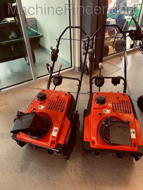 2020 Honda HSS724AAWD Image 1