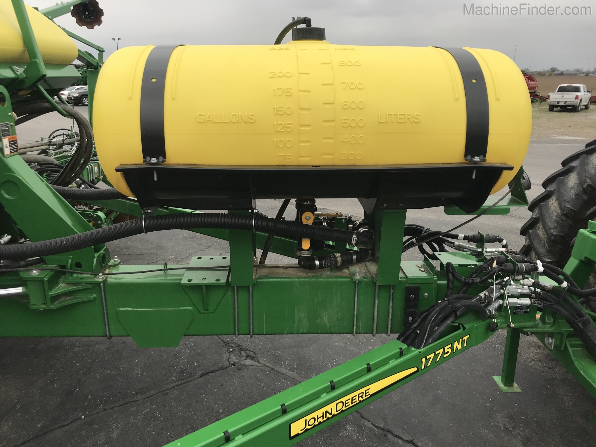 2020 John Deere 1775NT Image 3