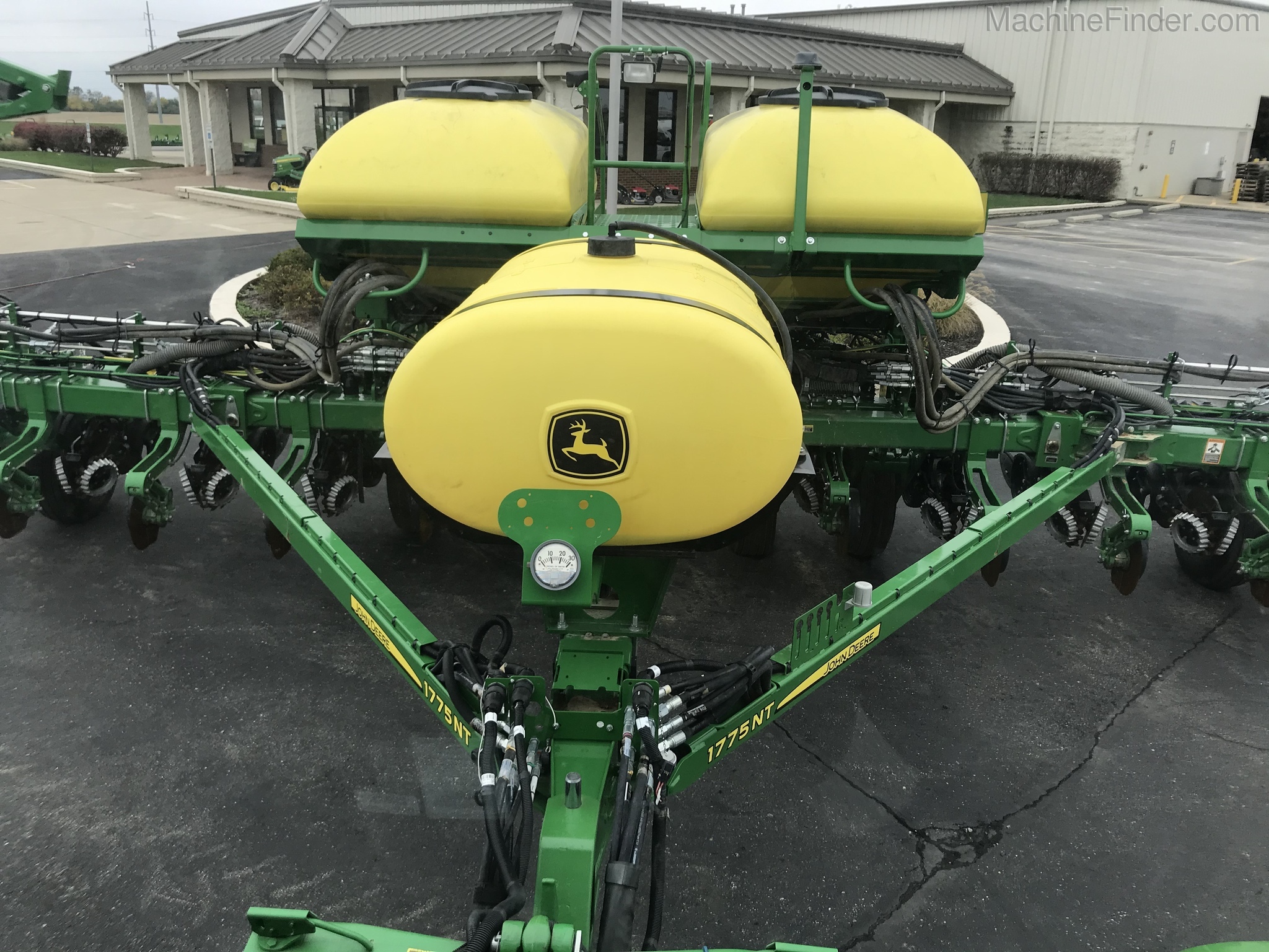 2020 John Deere 1775NT Image 1