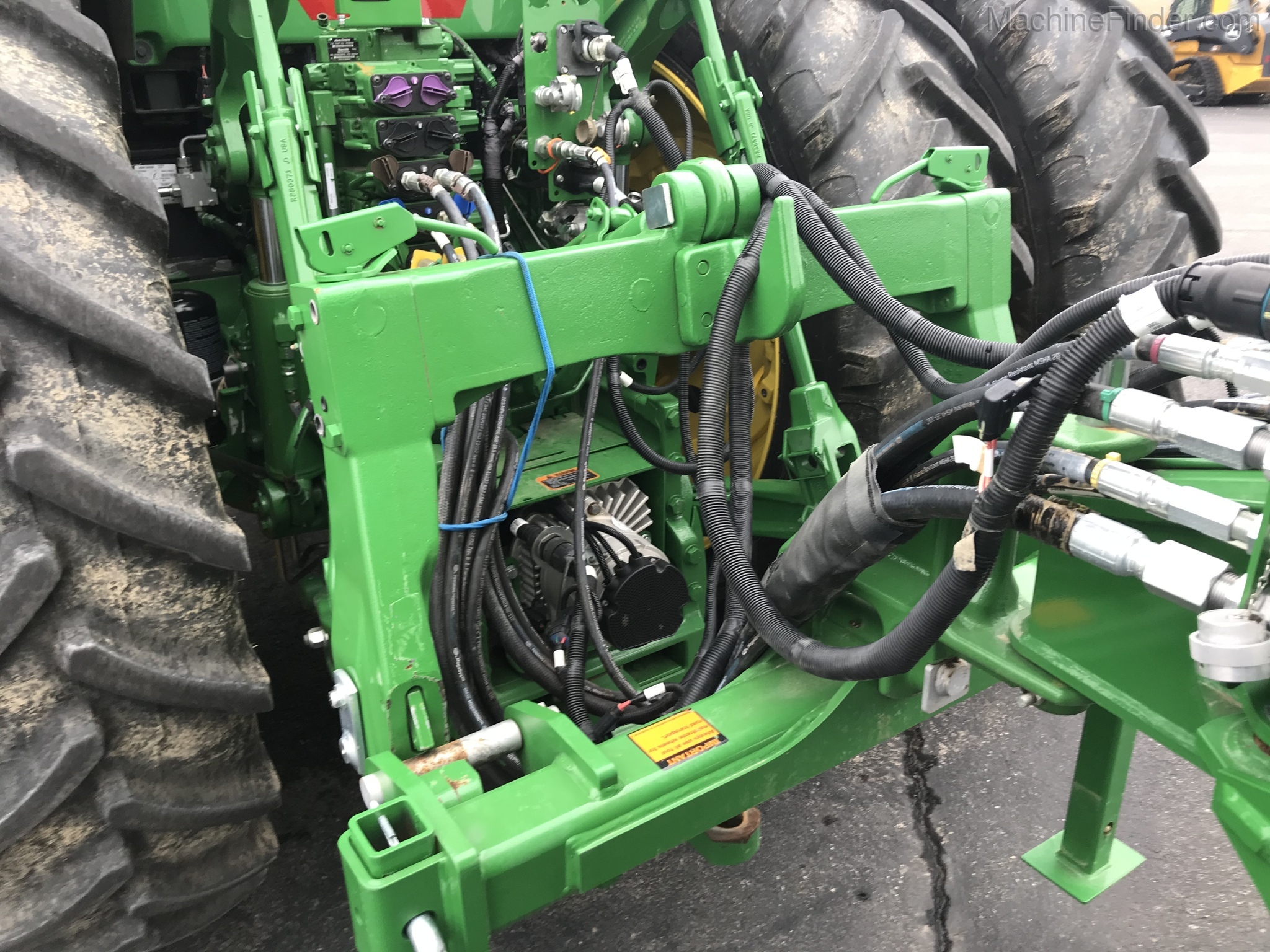 2020 John Deere 1775NT Image 16