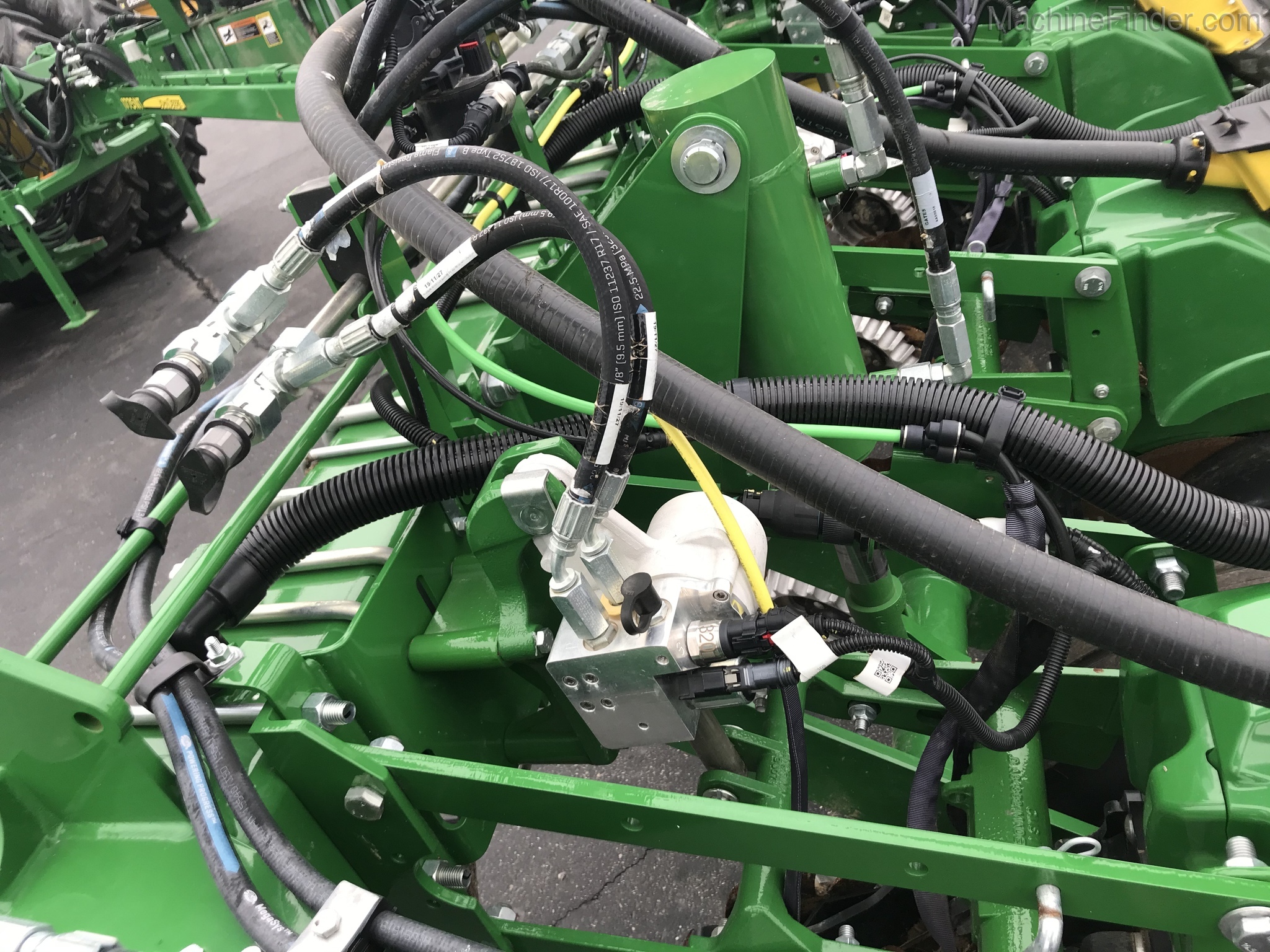 2020 John Deere 1775NT Image 21