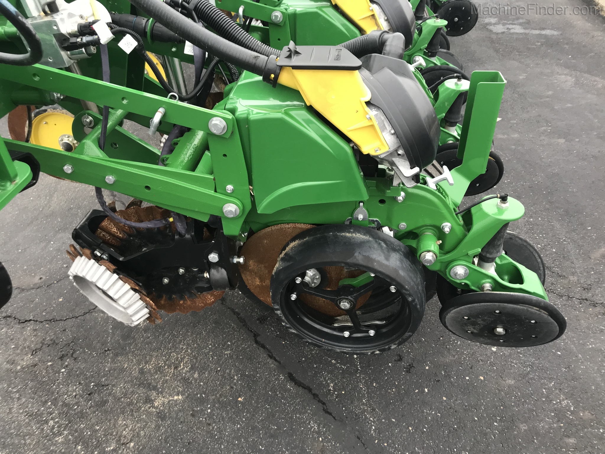 2020 John Deere 1775NT Image 20