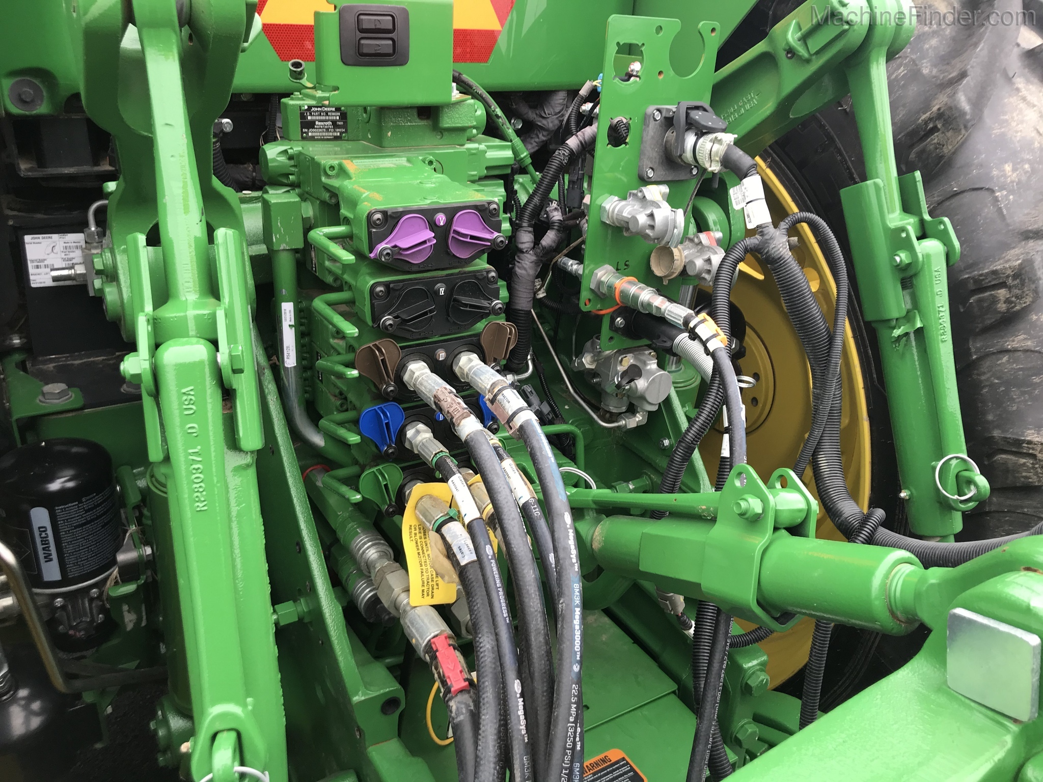 2020 John Deere 1775NT Image 19