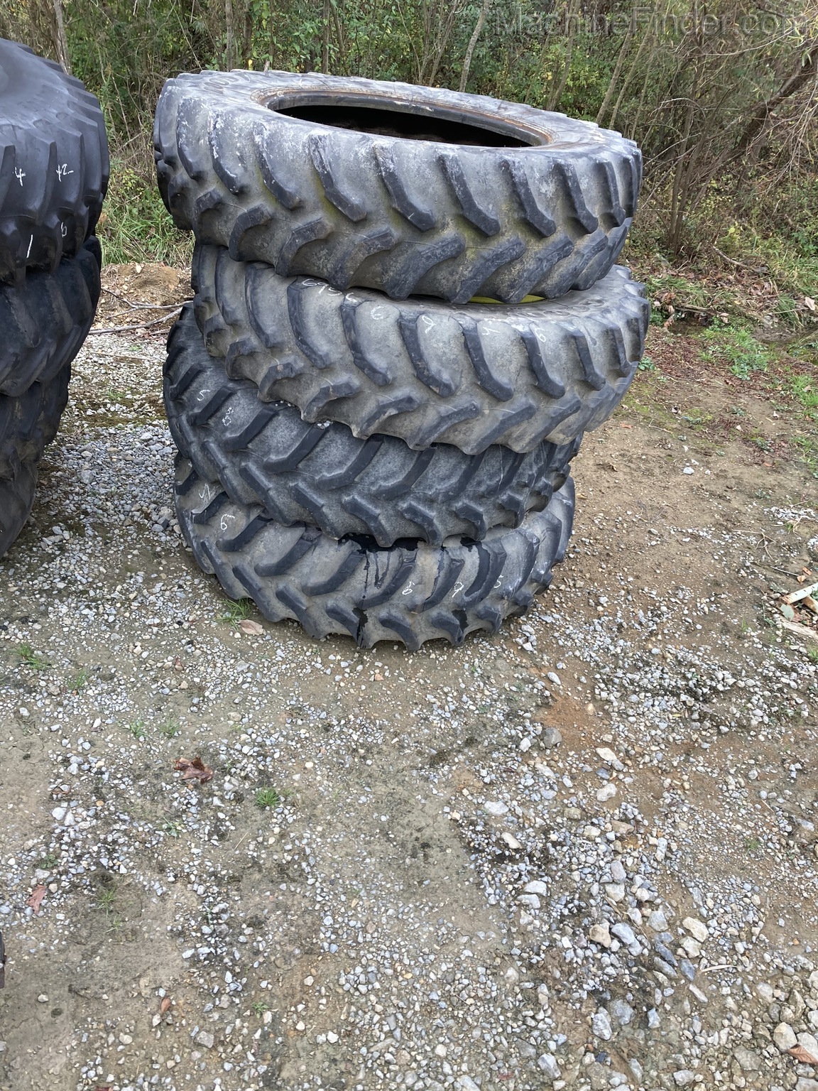 Other 9670 Tires Duals Image 1