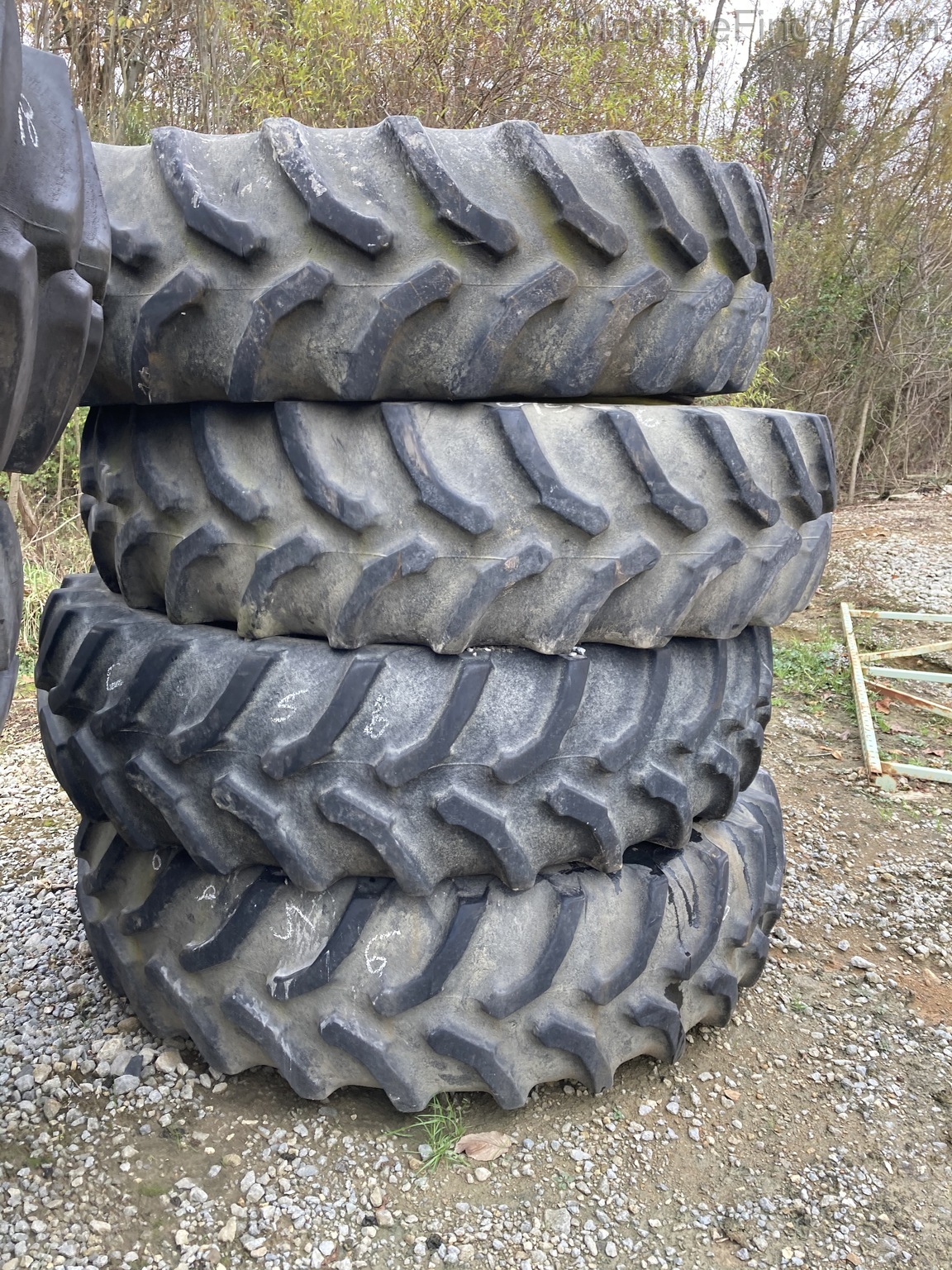 Other 9670 Tires Duals Image 2