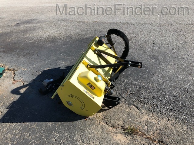 2013 John Deere 42htu Image 3