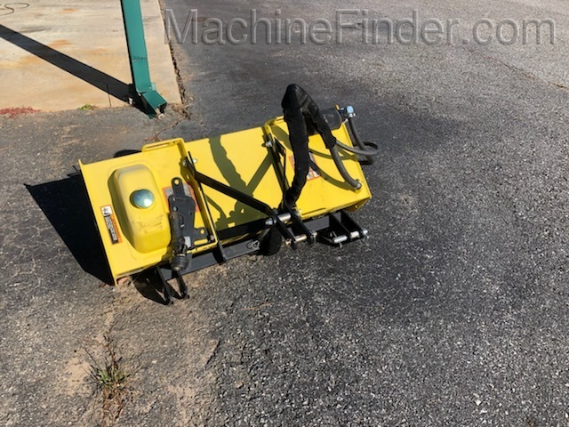 2013 John Deere 42htu Image 2