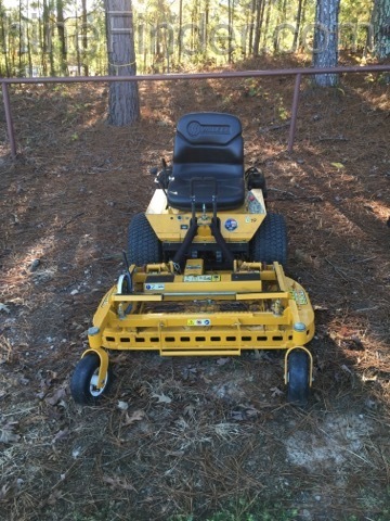 2017 Walker MB19 Image 1