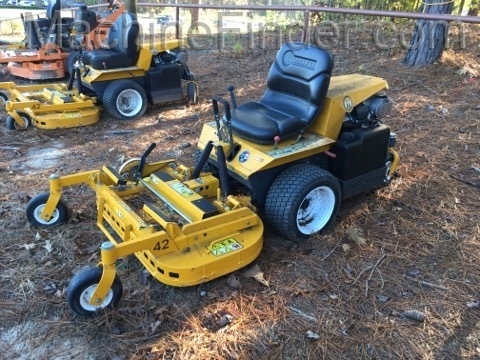 2017 Walker MB19 Image 2