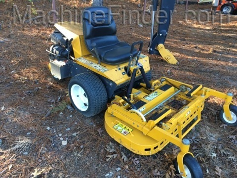 2017 Walker MB19 Image 3