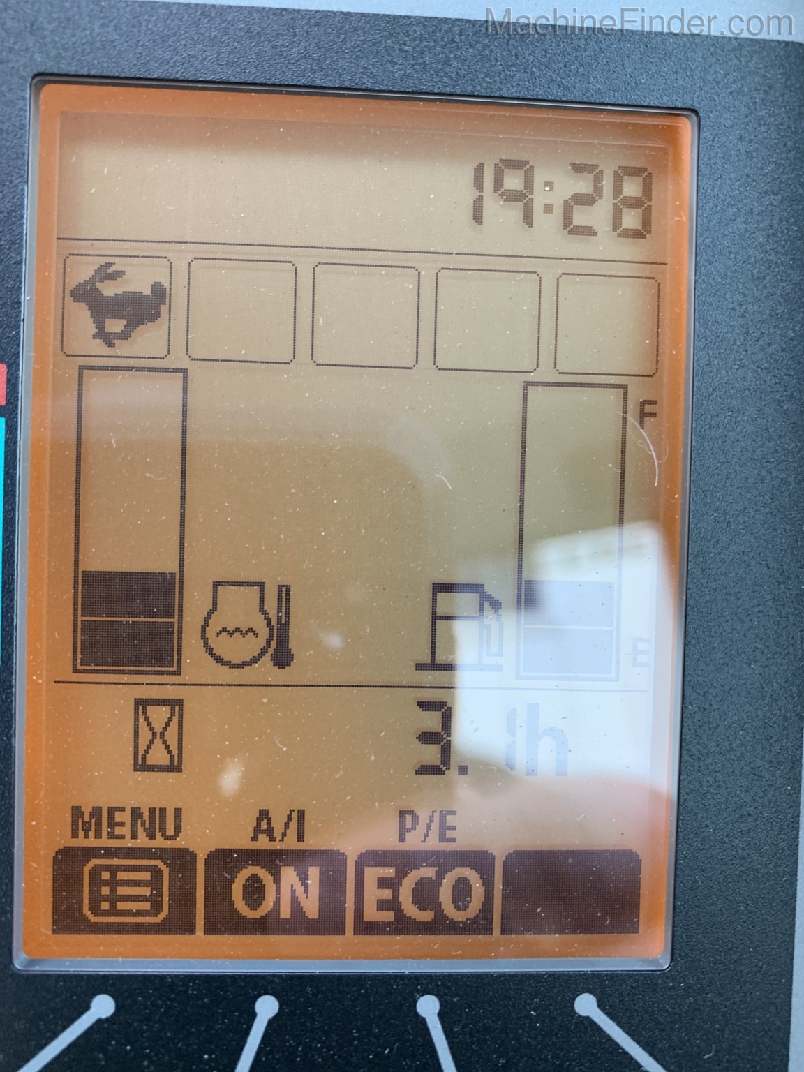 2020 John Deere 30G Image 8