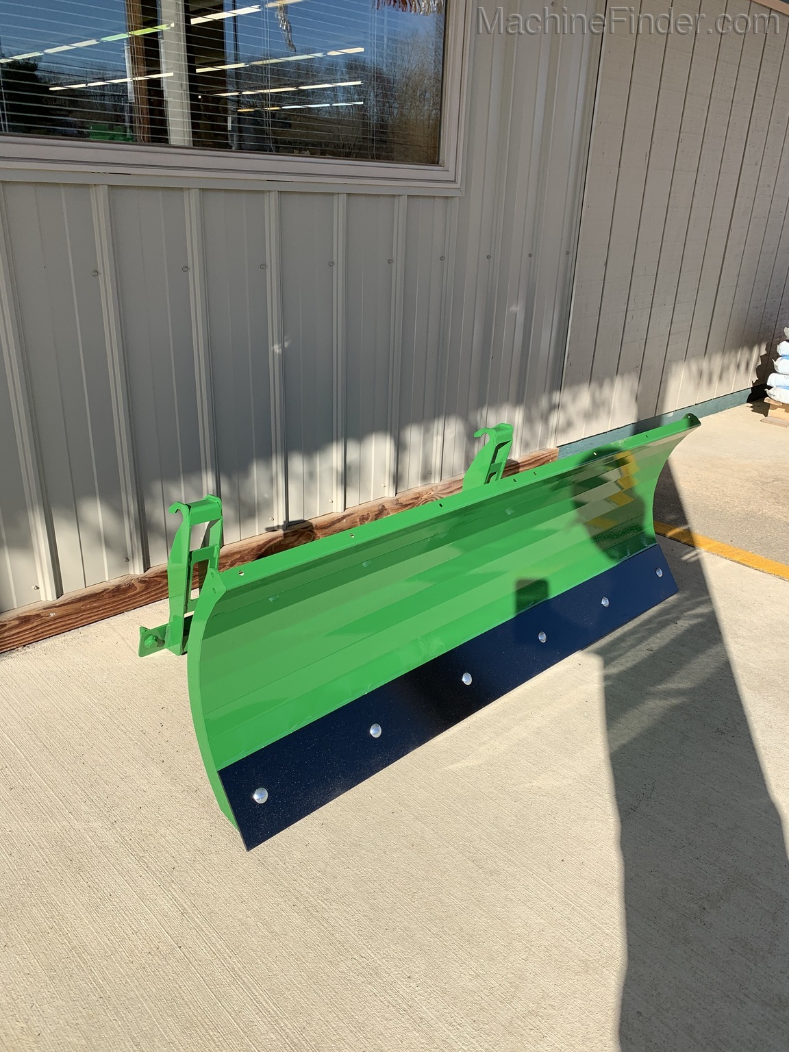 2020 Frontier AF10F Image 3