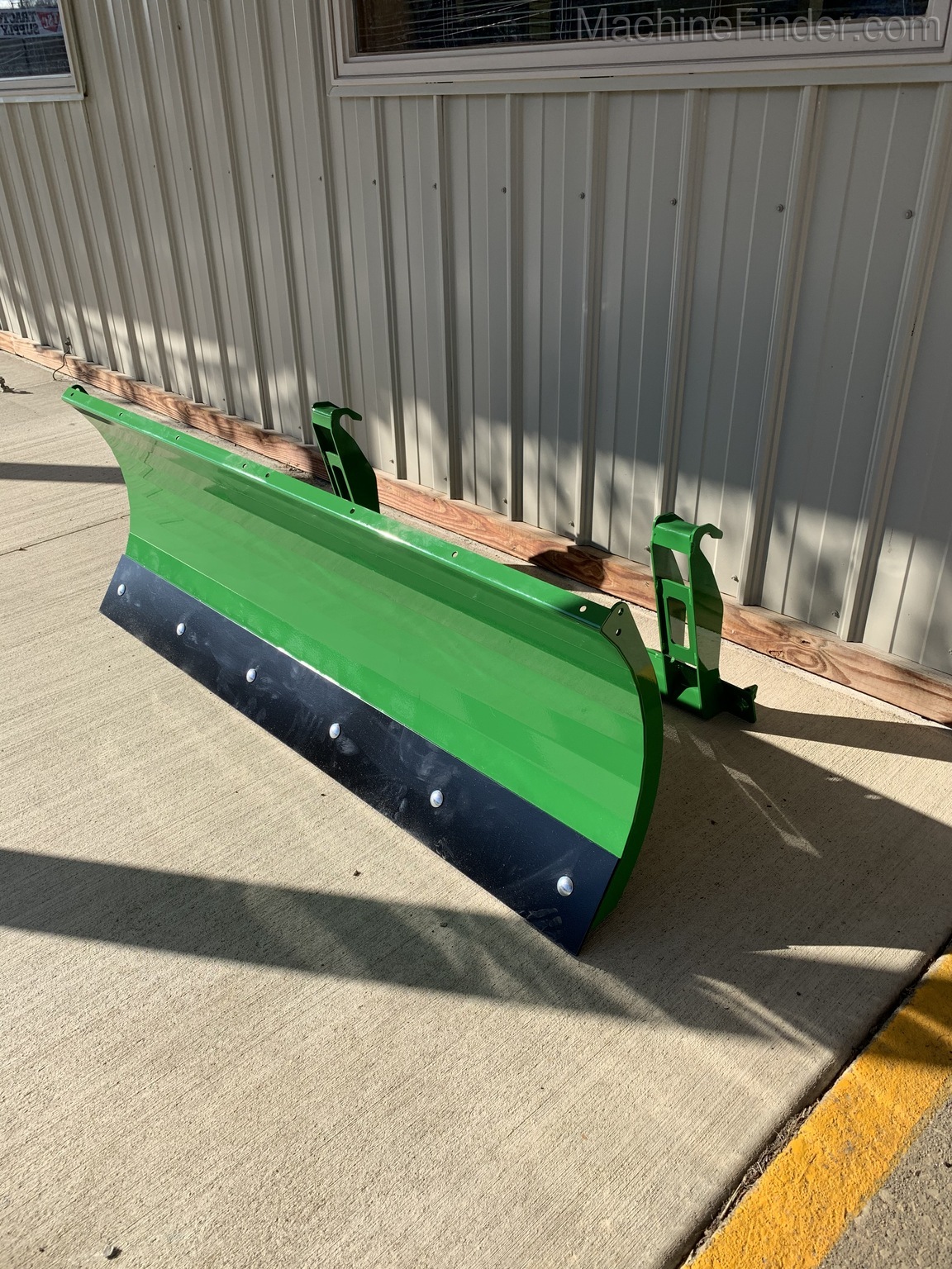 2020 Frontier AF10F Image 2