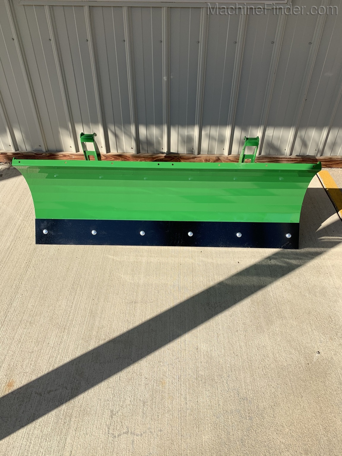 2020 Frontier AF10F Image 5