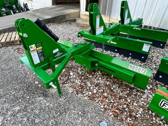 2022 John Deere BB5072 Image 1