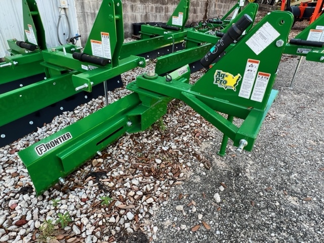 2022 John Deere BB5072 Image 2