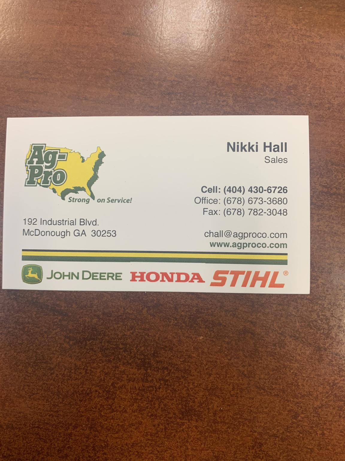 2023 John Deere PR74B Image 2