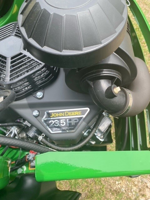 2023 John Deere Z920 Image 5