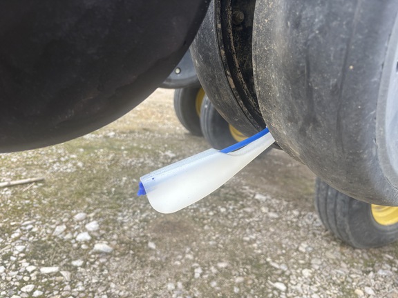 Used 2019 John Deere 1795 Planters: Drawn at Koenig Equipment in Anna, OH - Photo12