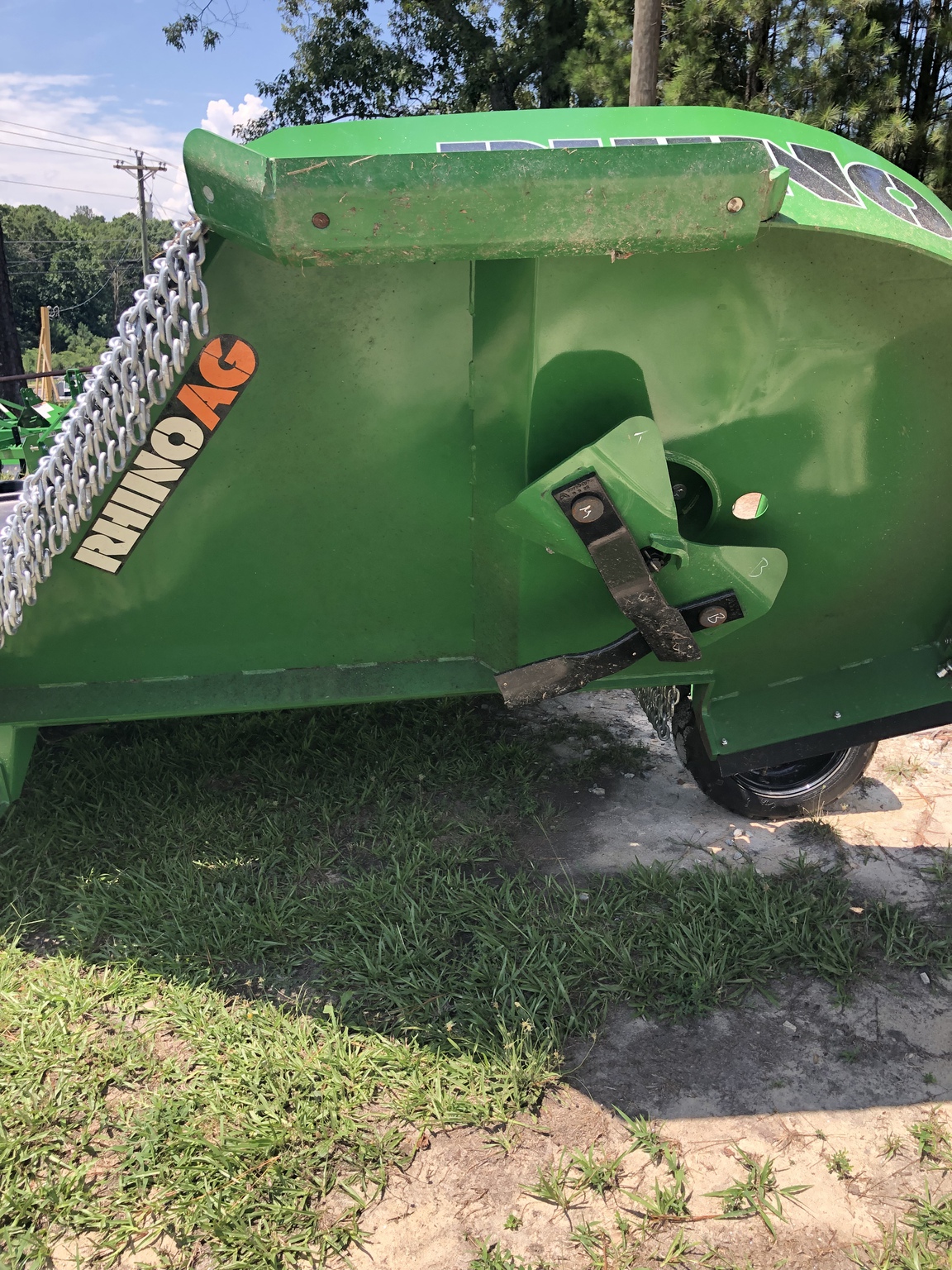 2022 Rhino TS125403 Image 11