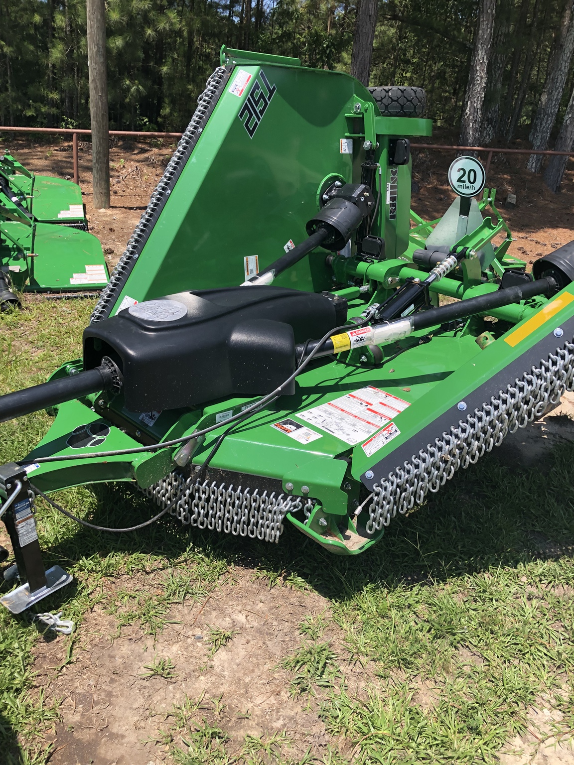 2022 Rhino TS125403 Image 10