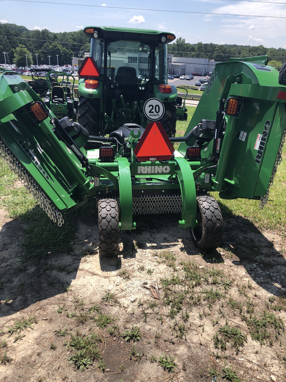 2022 Rhino TS125403 Image 2