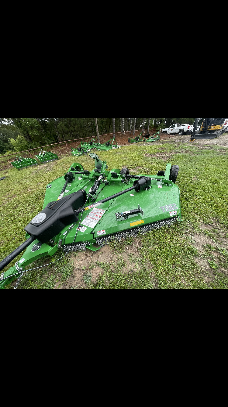 2022 Rhino TS125403 Image 1