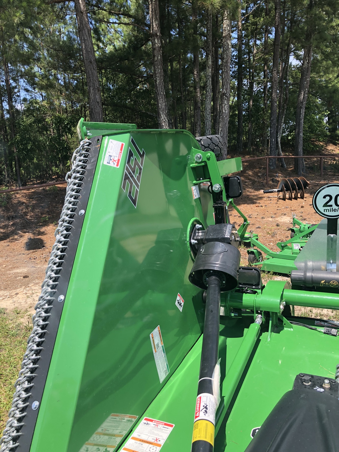 2022 Rhino TS125403 Image 7