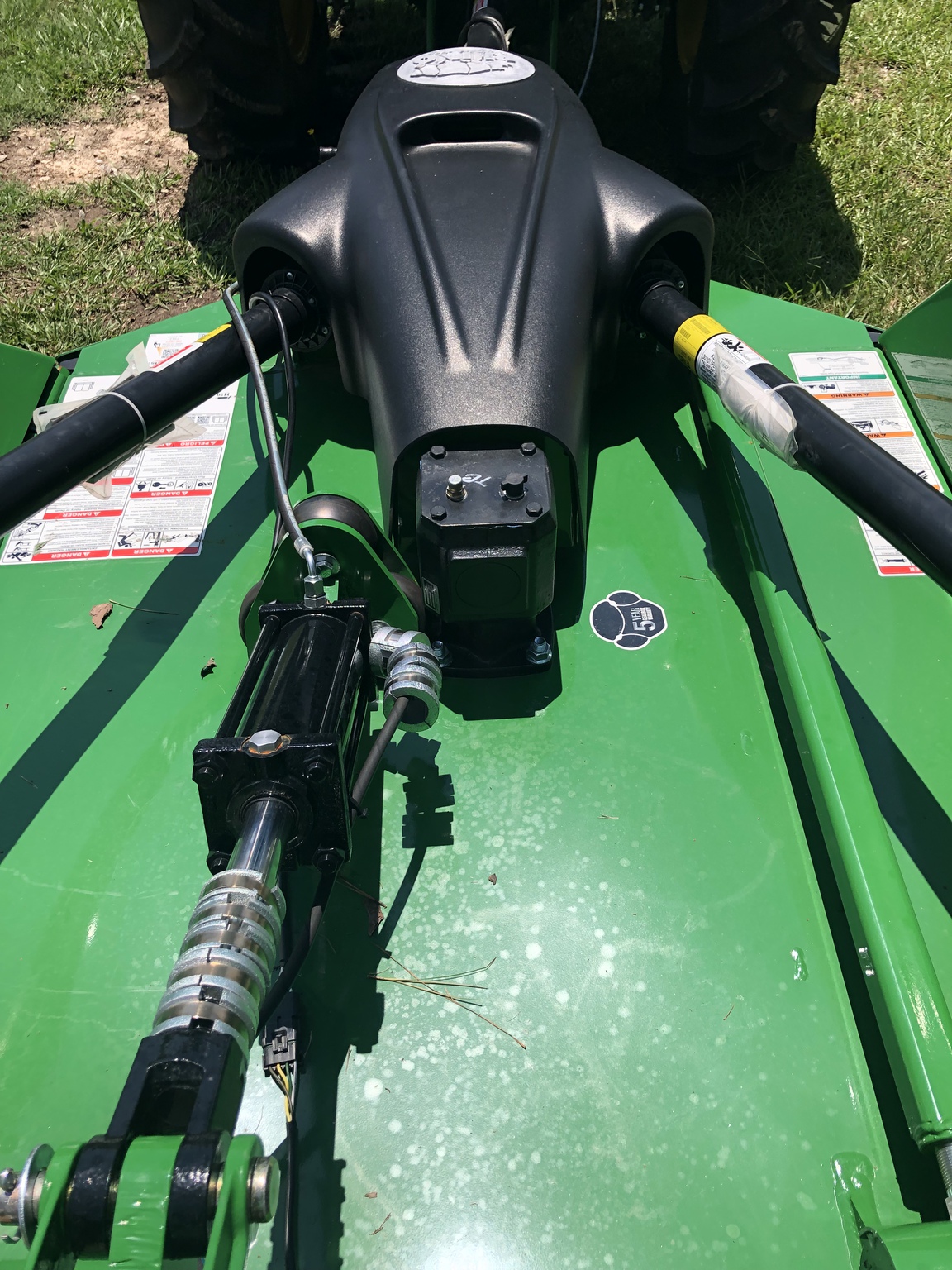 2022 Rhino TS125403 Image 5