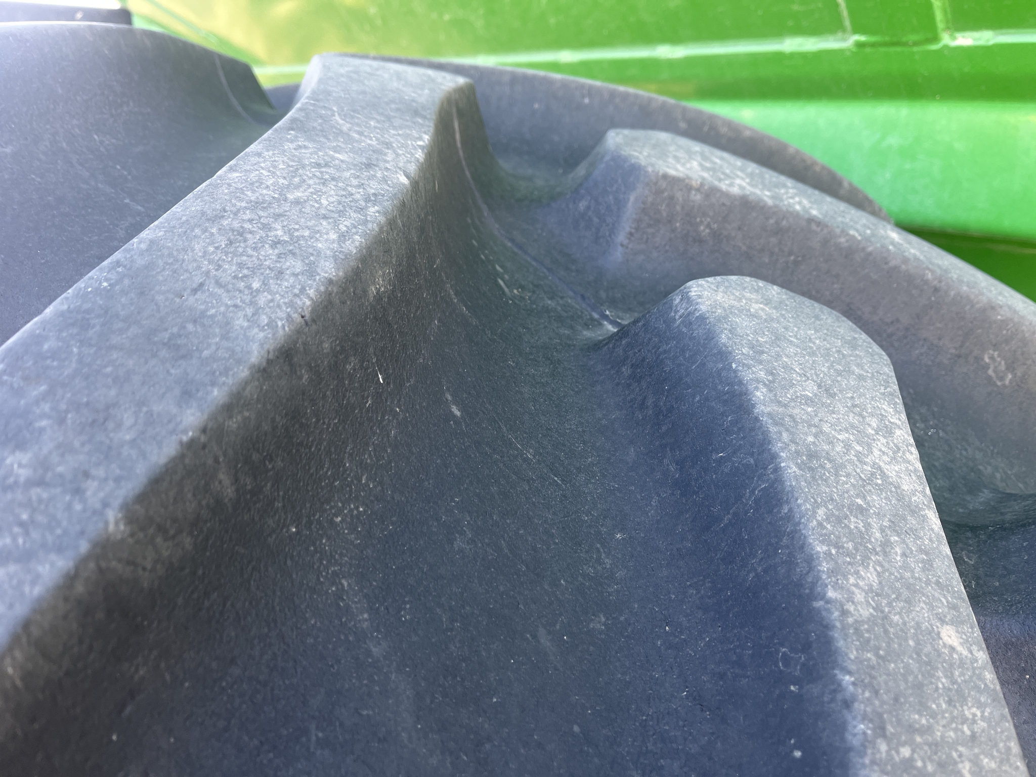 Used 2015 Brent 882 Grain Carts at Koenig Equipment in Greenfield, IN - PhotoXL7