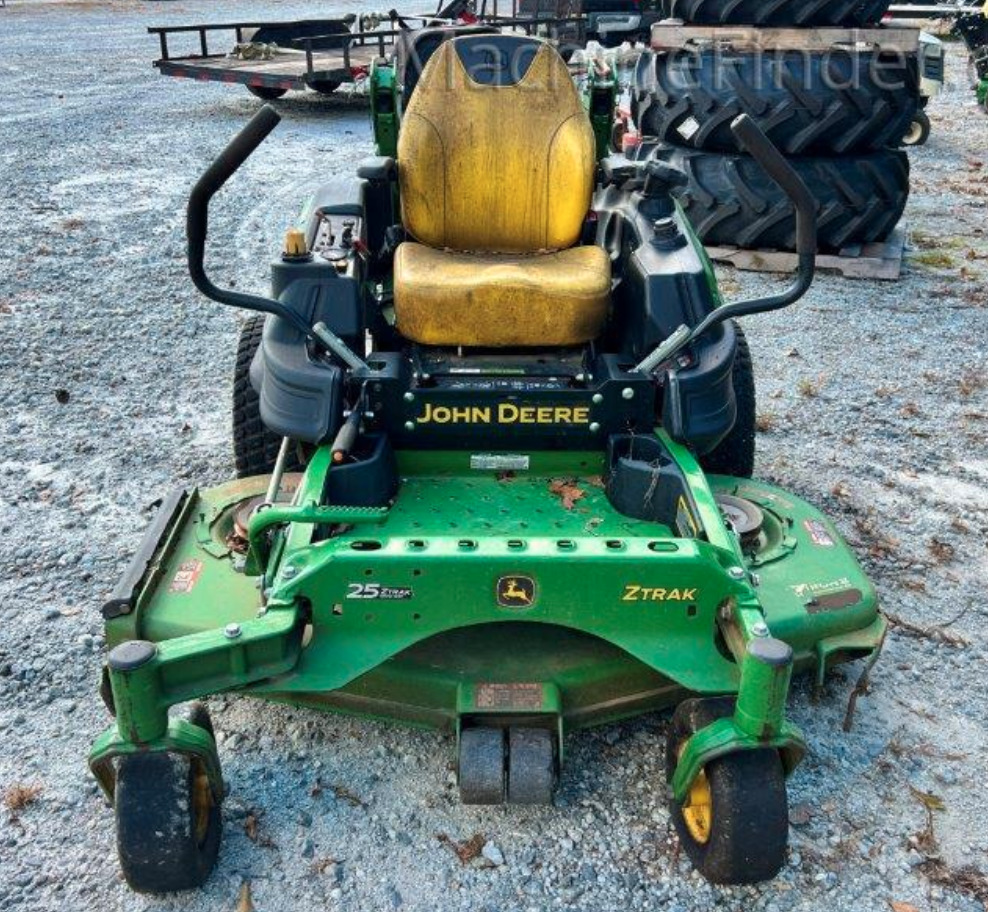 2021 John Deere Z915E Image 1