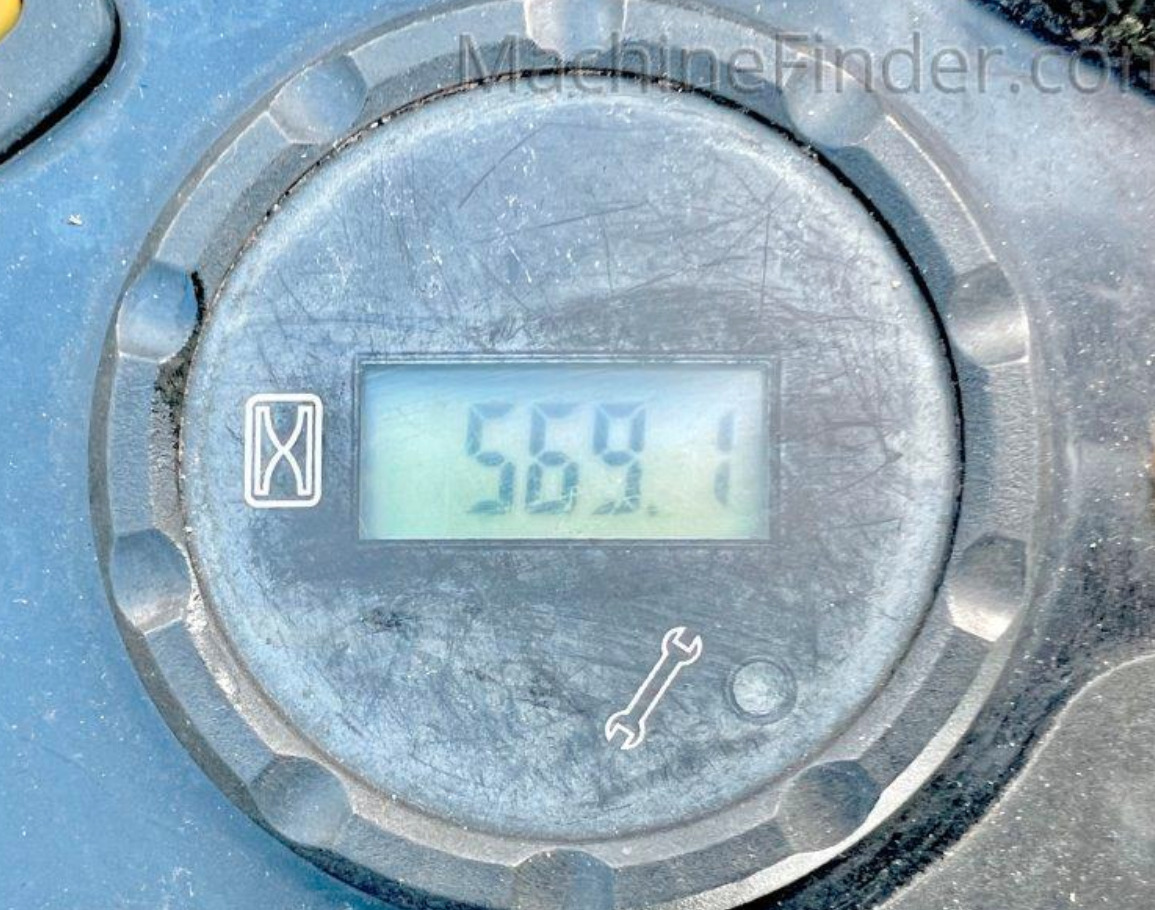 2021 John Deere Z915E Image 5