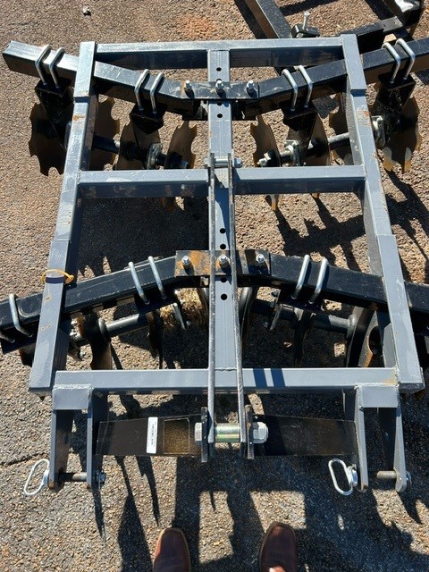 2020 Modern DH48 Image 1